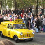 The Lord Mayor's Show