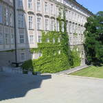 Gardens on the Ramparts