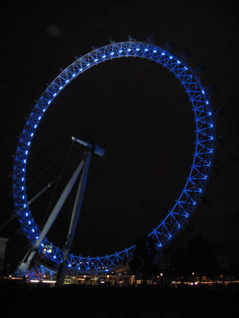 The London Eye