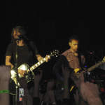 Foo Fighters