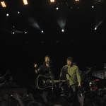 Foo Fighters, triangle solo