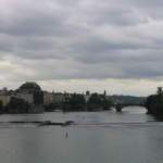 Vltava River