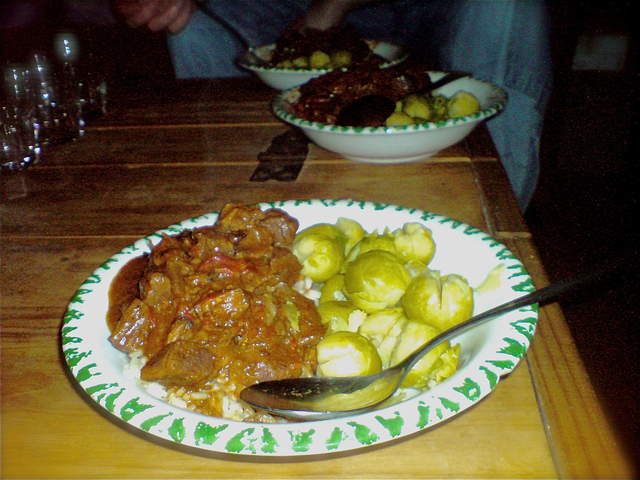 3rd Dec - Goulash at Marise's.jpg