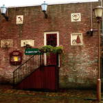 Amsterdam - Doors and Steps.jpg