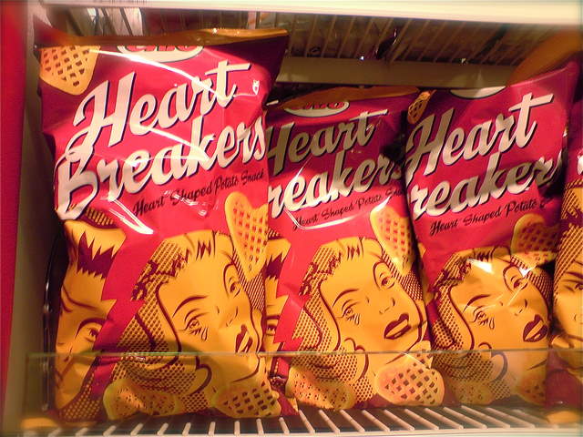 Marise's - Heart breakers.jpg