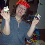 Sinterklaas - Marise gift mine.jpg