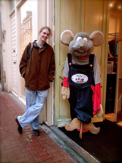 Sinterklaas - Mouse.jpg