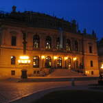 Rudolfinum Concert Hall