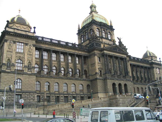 The National Museum