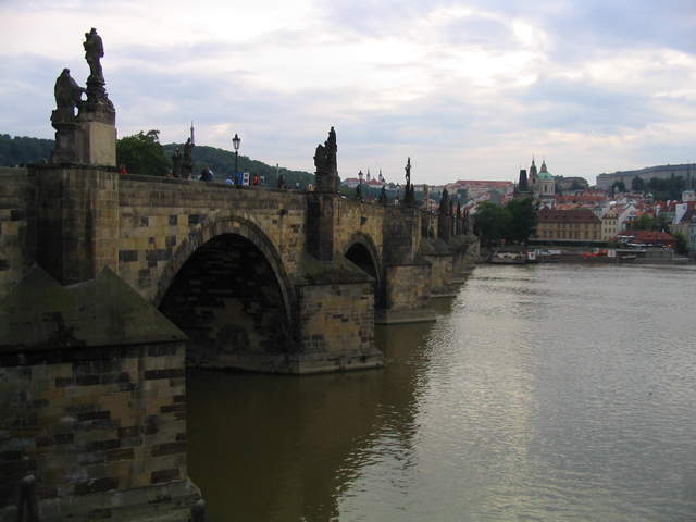 Charles Bridge