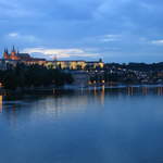 St Vitus's by night