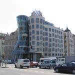 The Dancing House