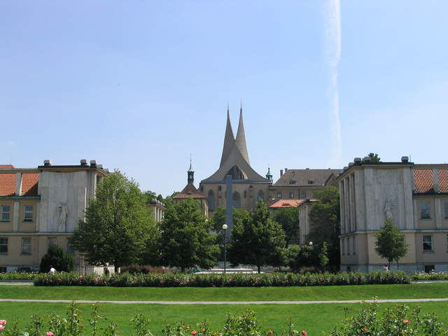 The Emmaus Monastery