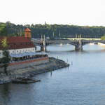 Vltava River
