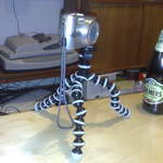 Joby Gorillapod