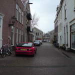 December 2007 trip to The Netherlands