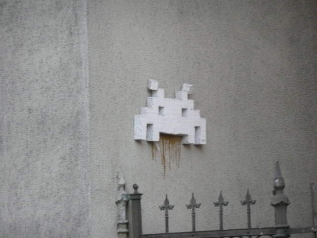 Space Invader
