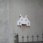 Space Invader