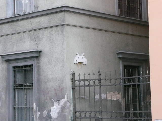 Space Invader