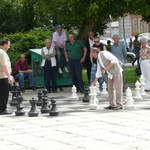 Chess players