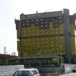 Sarajevo Holiday Inn