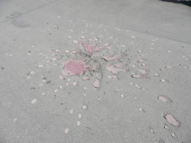Sarajevo Rose