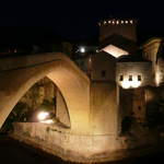 Stari Most, Mostar