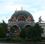 St.Kliment of Ohrid Cathedral