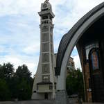 St.Kliment of Ohrid Cathedral