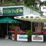 Irish Pub