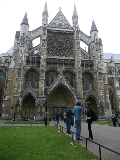 Westminster Abbey