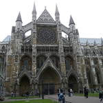 Westminster Abbey