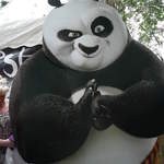 Kung Fu Panda