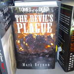 The Devil's Plague.  In Oxford, no less