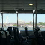 Inside the Tate-to-Tate Clipper