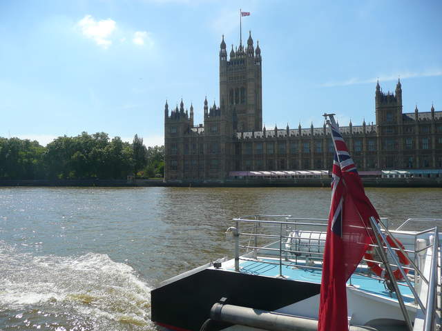 Parliament Building