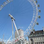 London Eye