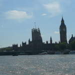 Parliament and Big Ben