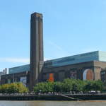 The Tate Modern