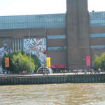 The Tate Modern