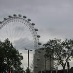 London Eye