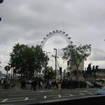 London Eye