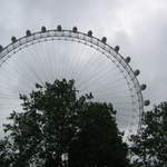 London Eye