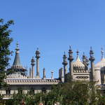 The Royal Pavillion