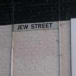 Jew Street