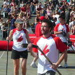 Canada Day 2008