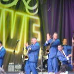 West End Live 2008