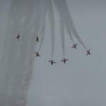 Red Arrows