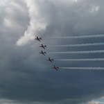 Red Arrows