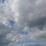 Red Arrows